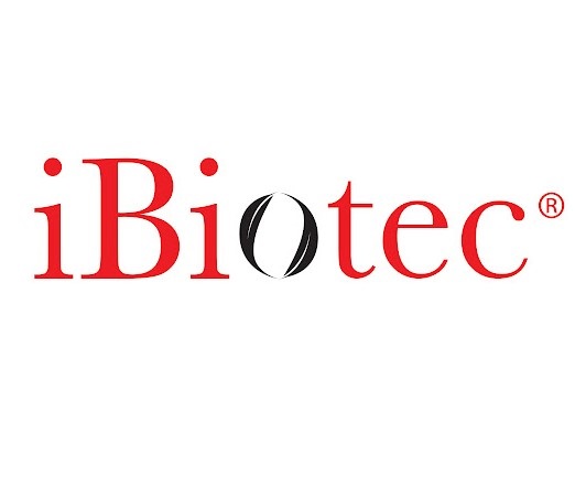 ibiotec logo