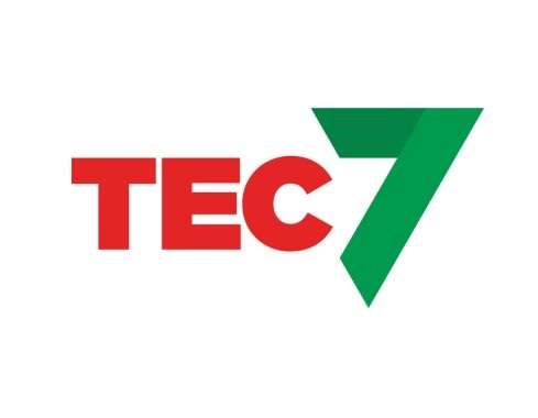 TEC7 logo