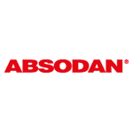 Absodan logo