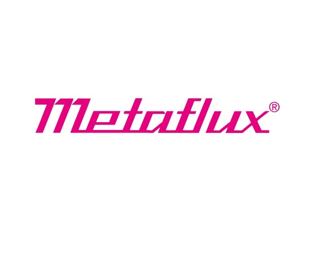 metaflux logo