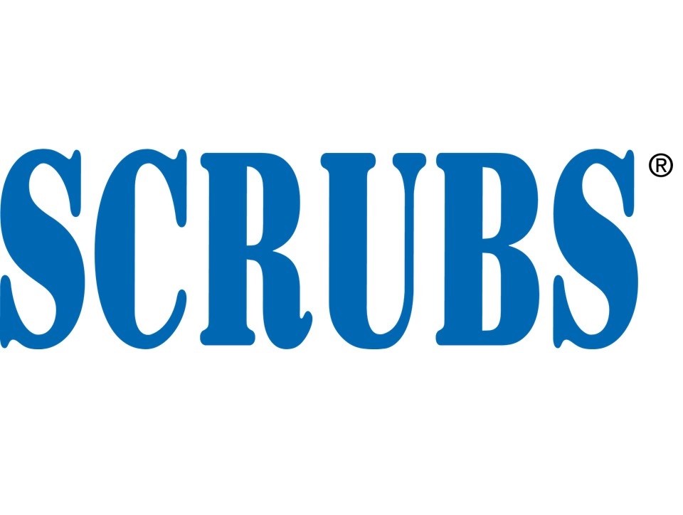 scrubs logo