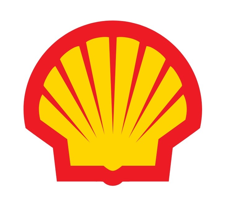 Shell logo