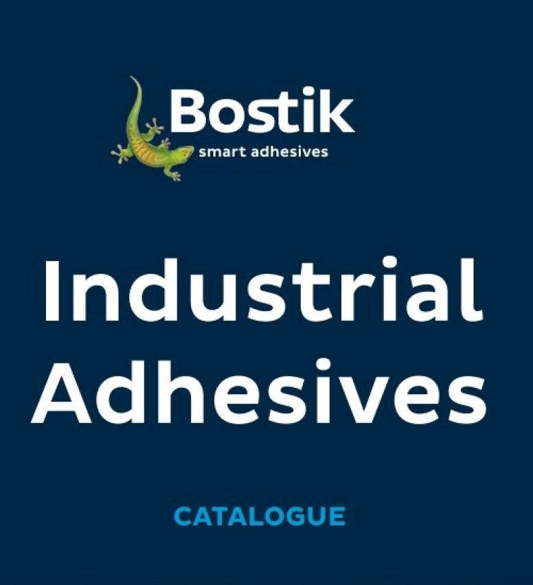 Bostik Industrial catalogue