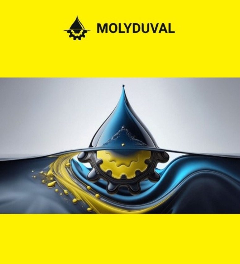 Molyduval product catalog