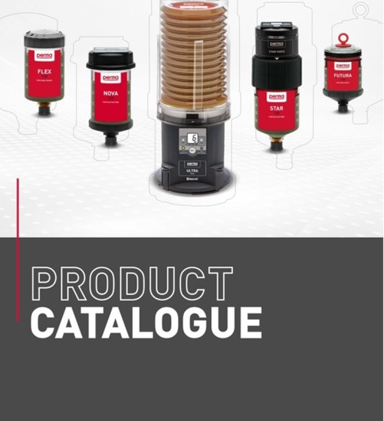 Perma product catalog