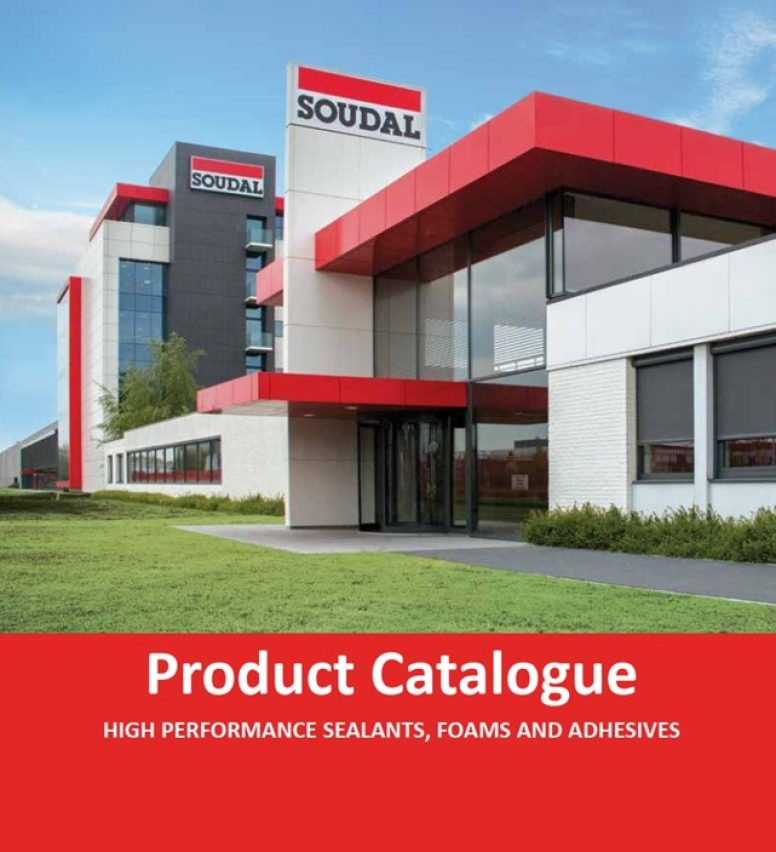 Soudal catalog