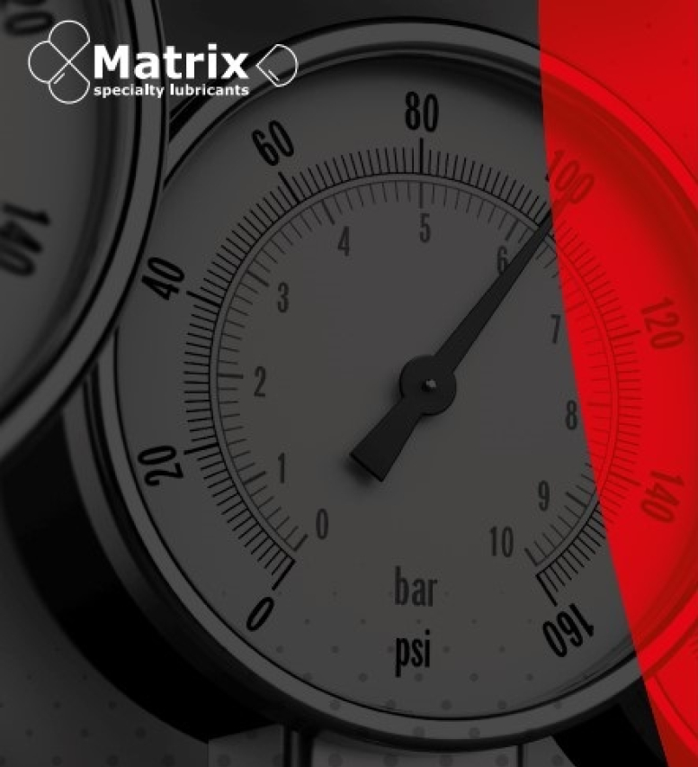 Matrix compressor - vaccuum pump fluids catalog