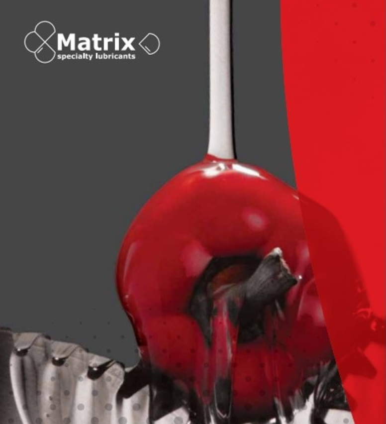 Matrix Food Grade product catalog