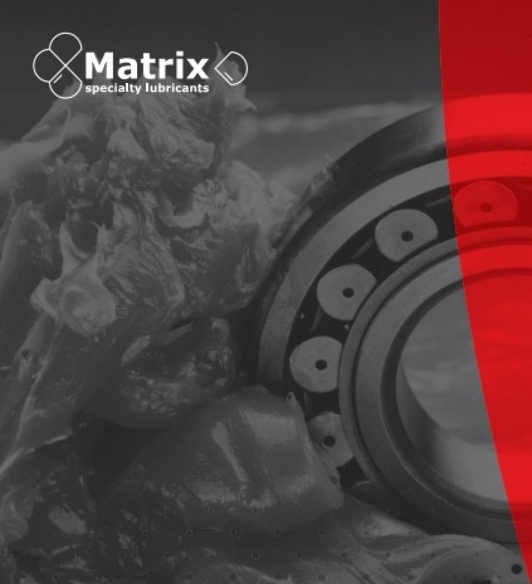 Matrix greases and pastes catalog