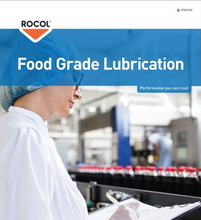 Rocol Foodlube